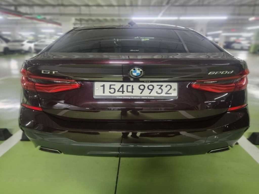 BMW Gran Turismo - Vista 2