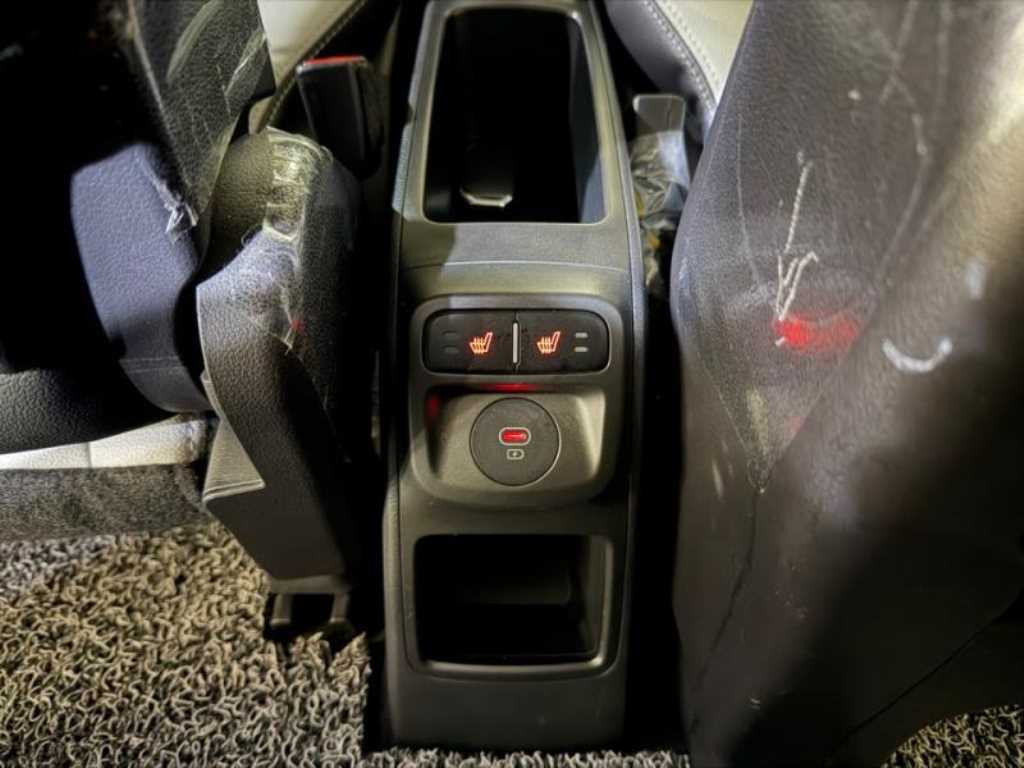 KIA Ray - Vista 12