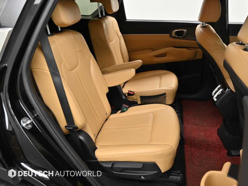 KIA Sorento - Vista 12