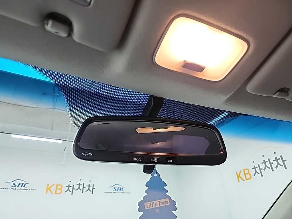 KIA Morning 2012 the color of pearl - Importación desde Corea - HF Imports Iquique - Foto 16