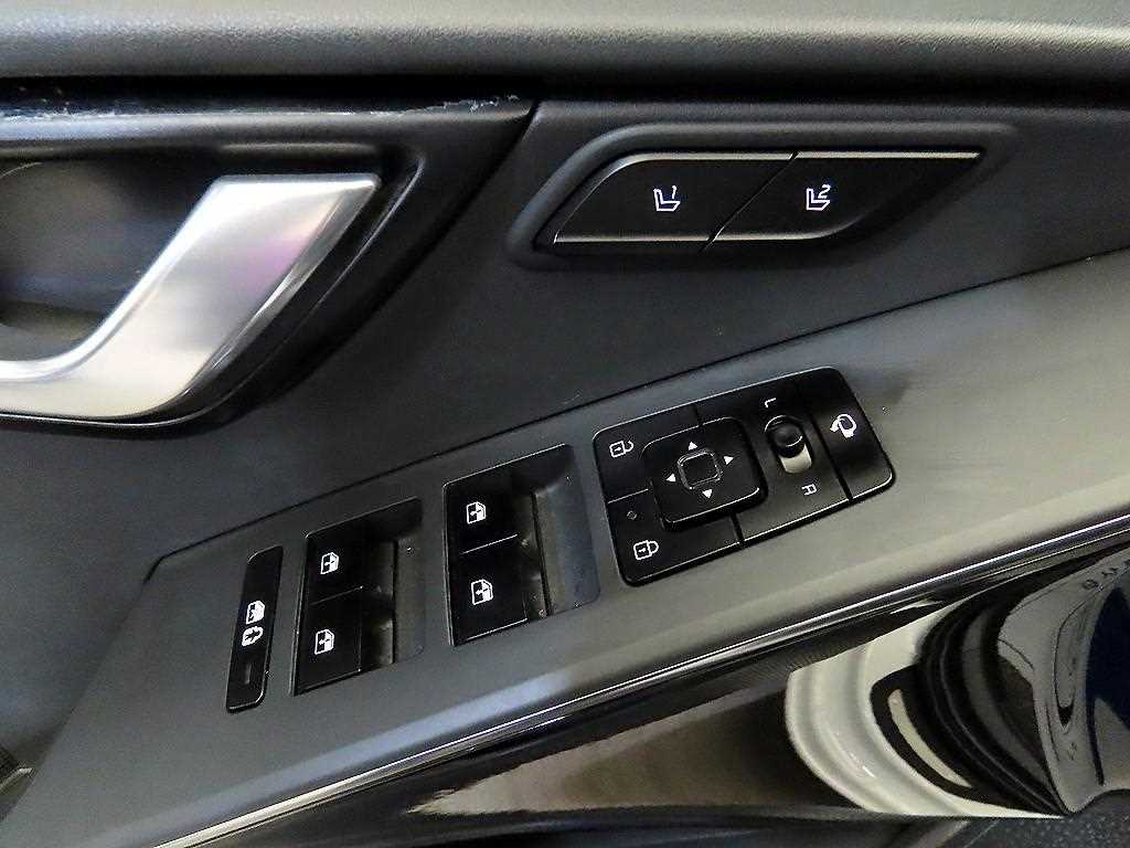 KIA Niro 2022 Blanco - Importación desde Corea - HF Imports Iquique - Foto 13