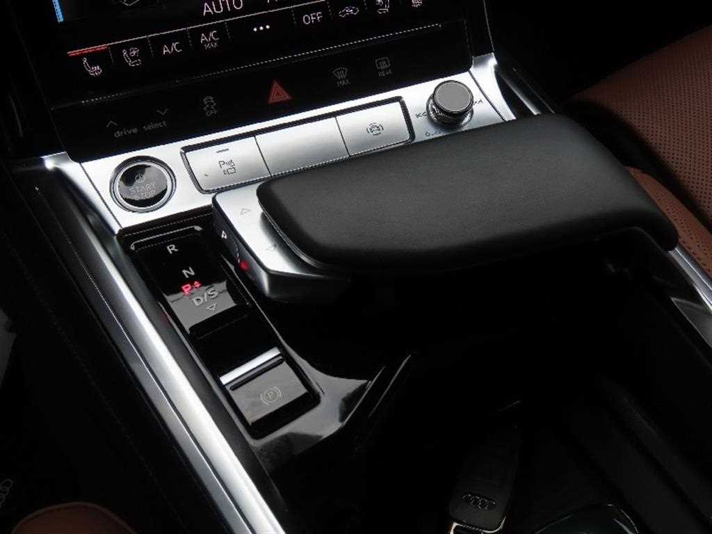 Audi e-Tron - Vista 6