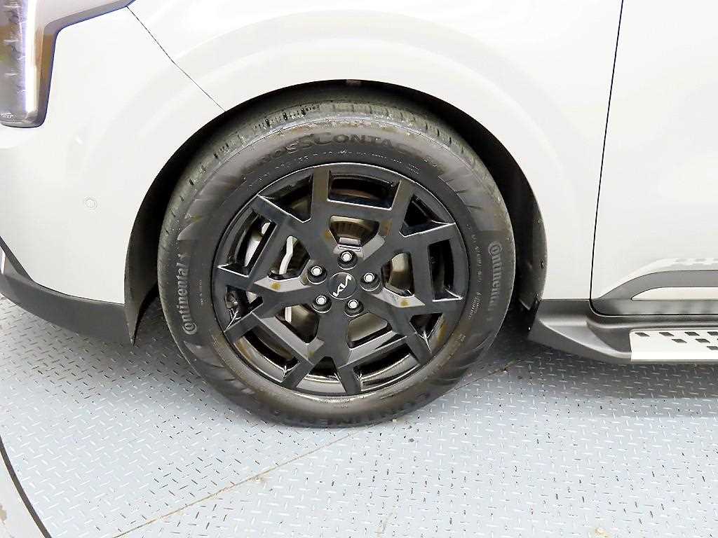 KIA Carnival 2024 Gris - Importación desde Corea - HF Imports Iquique - Foto 20