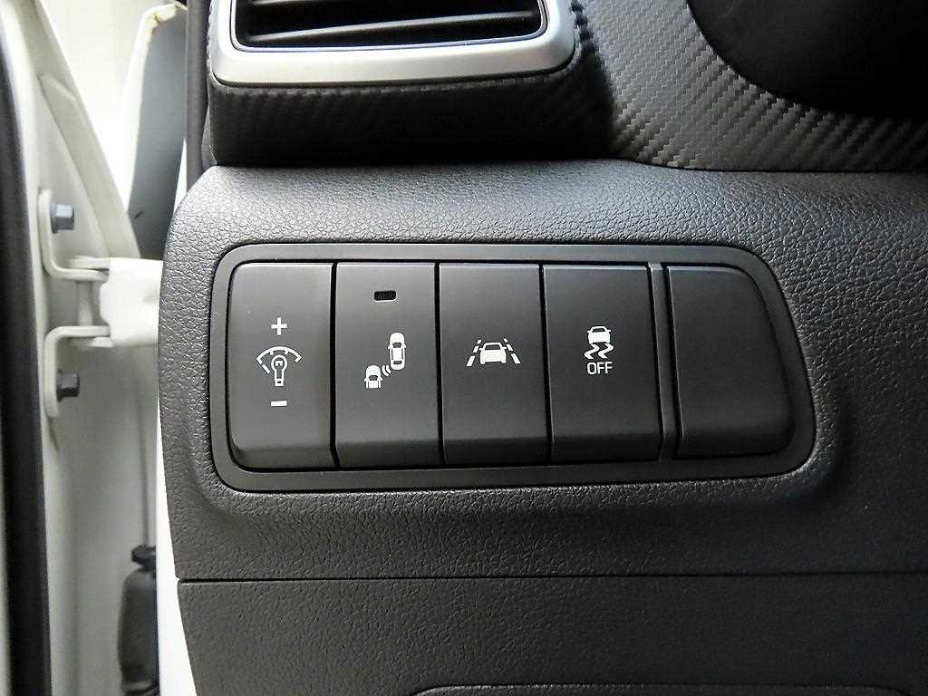 HYUNDAI Tucson - Vista 12