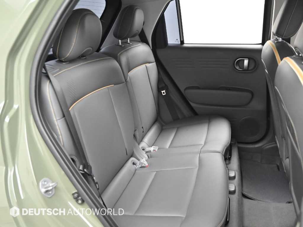 HYUNDAI Casper - Vista 12