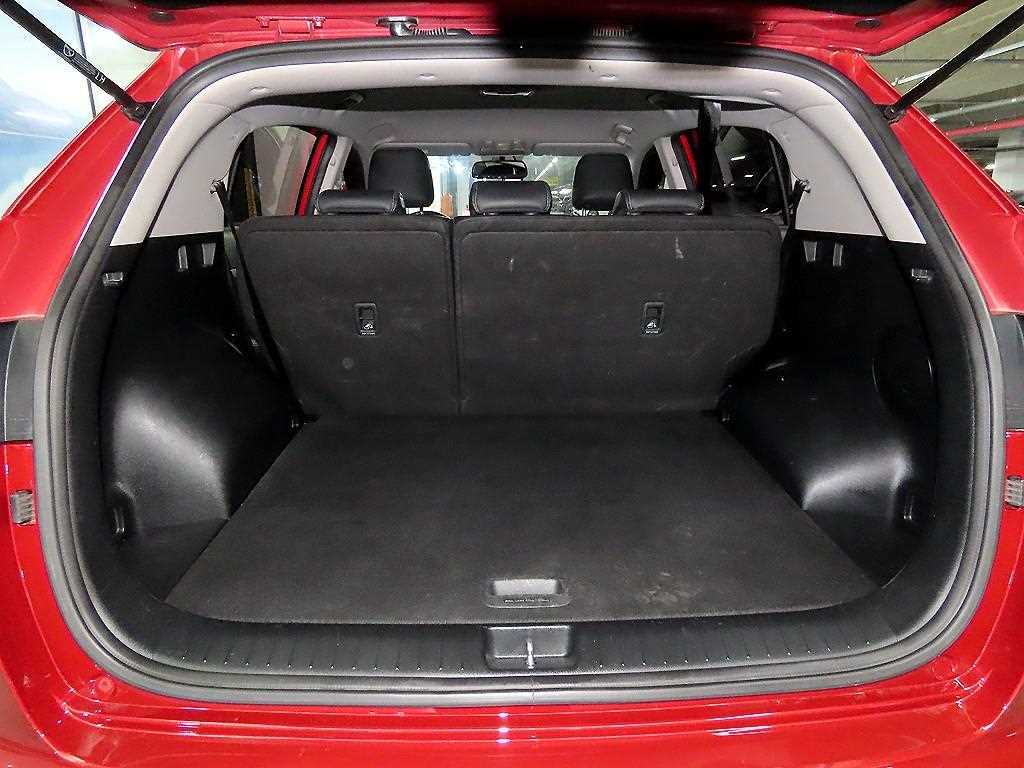 KIA Sportage 2018 Rojo - Importación desde Corea - HF Imports Iquique - Foto 17