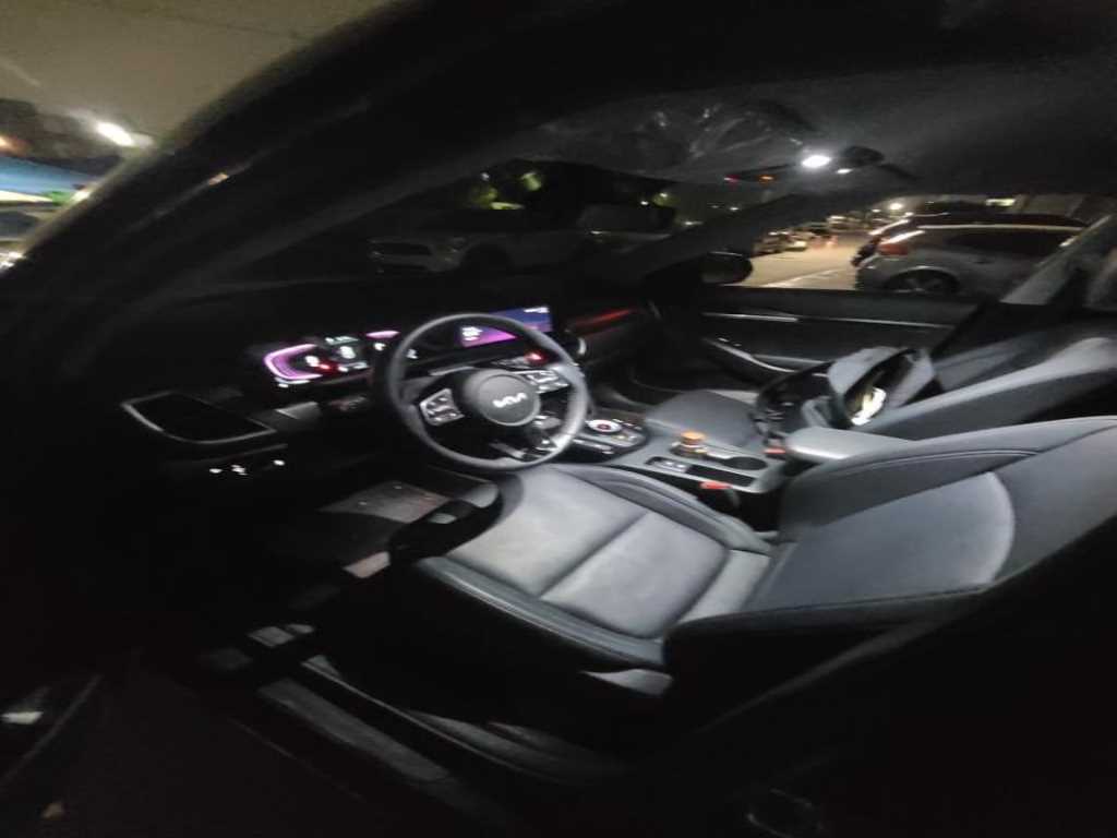 KIA Seltos - Vista 6