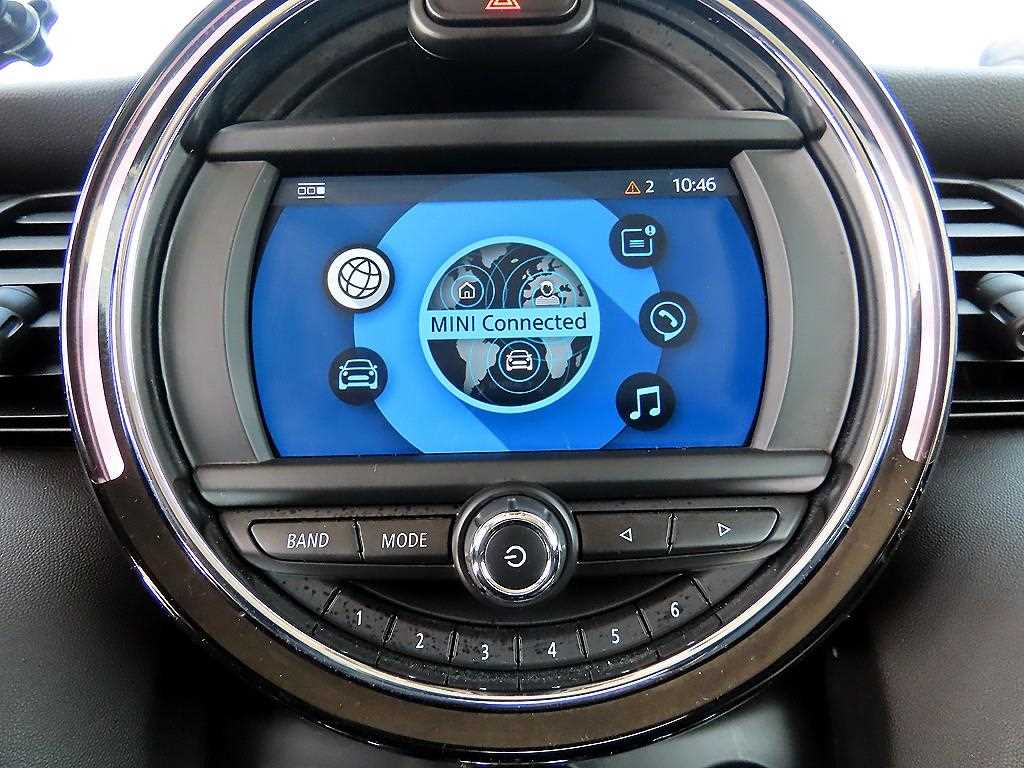 Mini Cooper 2020 Gris - Importación desde Corea - HF Imports Iquique - Foto 15