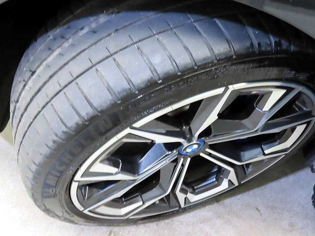 BMW i4 2024 - Importación desde Corea - HF Imports Iquique - Foto 20
