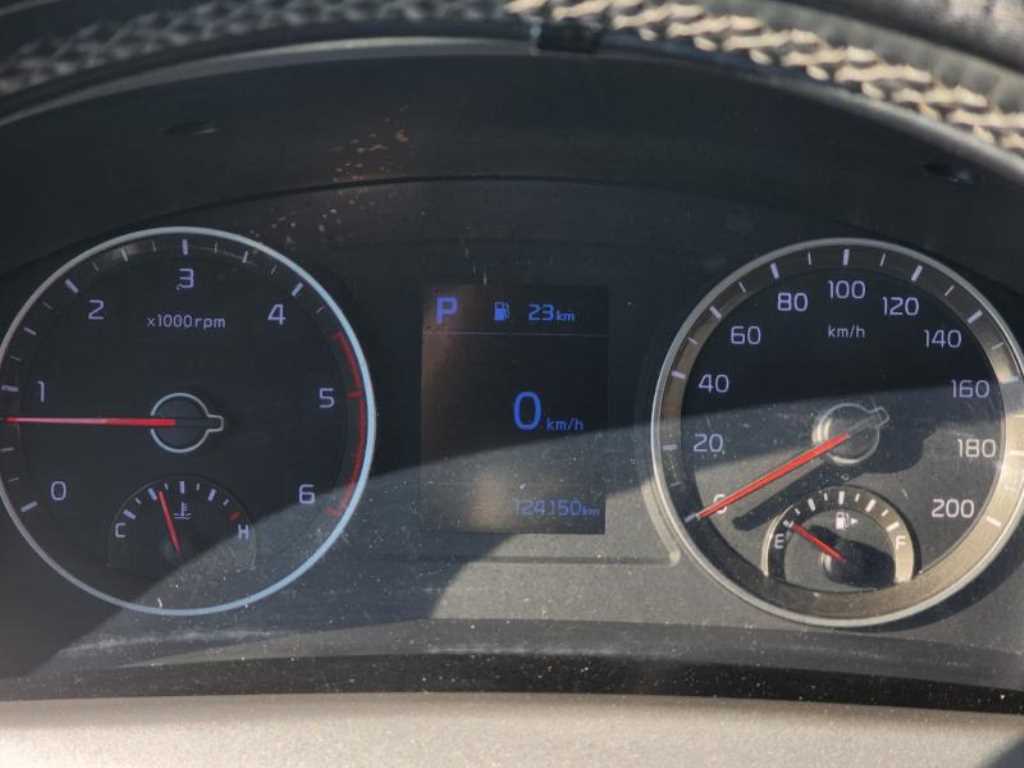 Small Truck Cargo (small) - Vista 7
