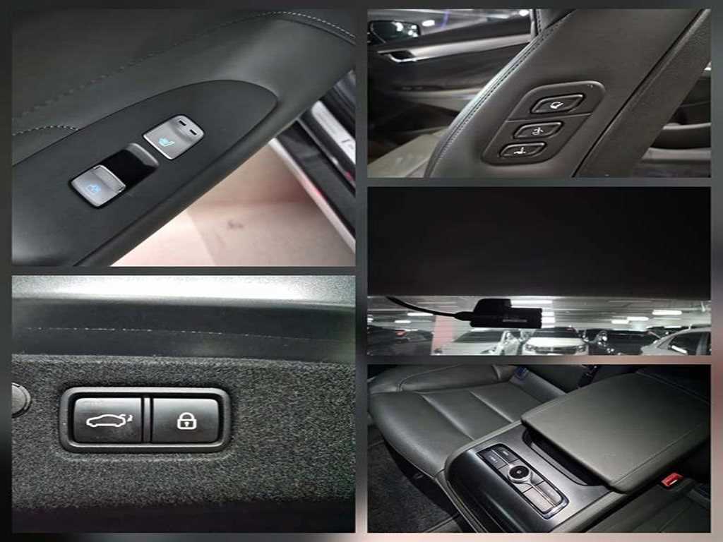HYUNDAI Grandeur 2020 - Importación desde Corea - HF Imports Iquique - Foto 17