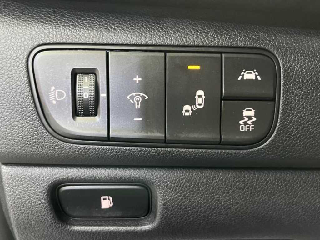 KIA Niro 2017 Gris - Importación desde Corea - HF Imports Iquique - Foto 14