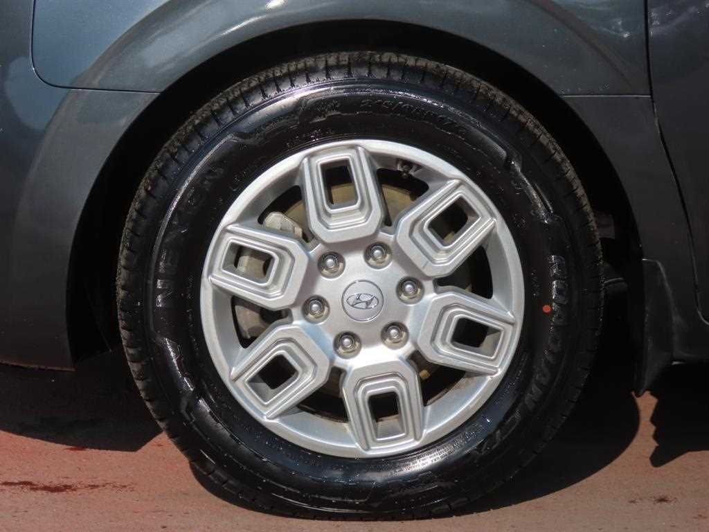 HYUNDAI Staria 2022 Gris - Importación desde Corea - HF Imports Iquique - Foto 20