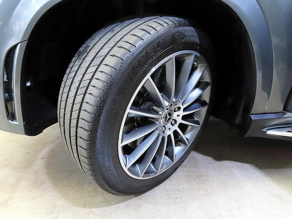 Mercedes Benz GLE Class 2023 - Importación desde Corea - HF Imports Iquique - Foto 20