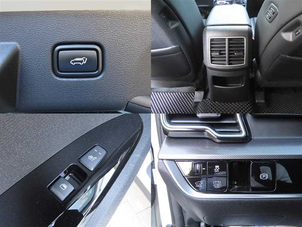 KIA Sportage 2024 Blanco - Importación desde Corea - HF Imports Iquique - Foto 19