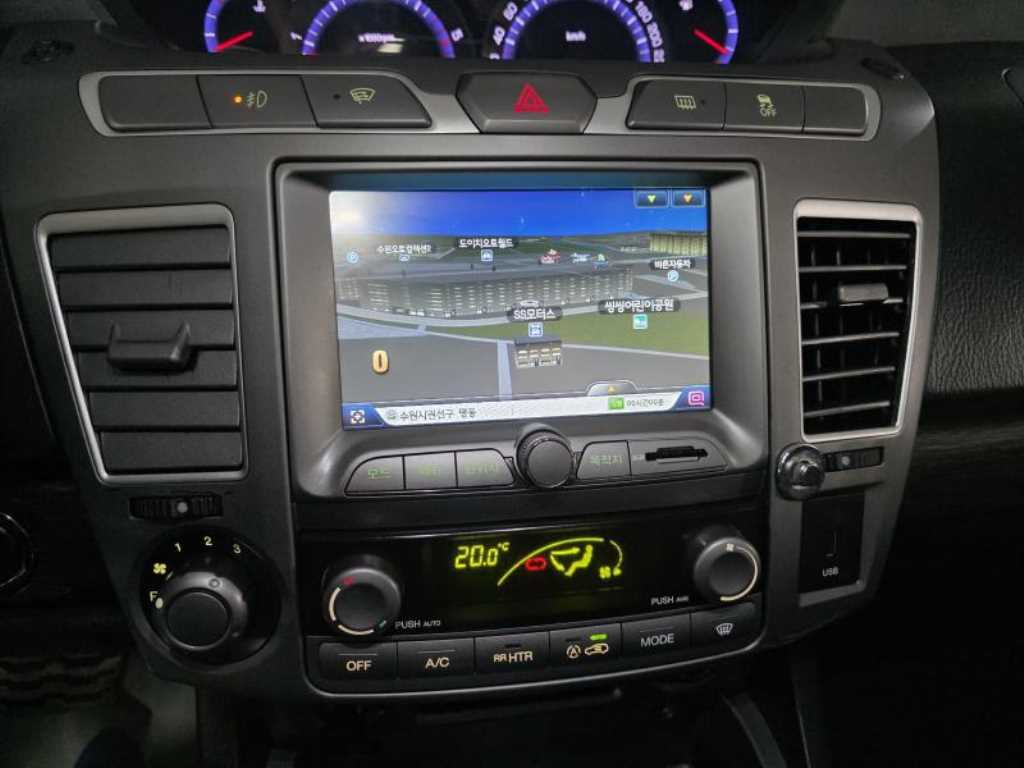 Ssangyong Korando 2017 - Importación desde Corea - HF Imports Iquique - Foto 16
