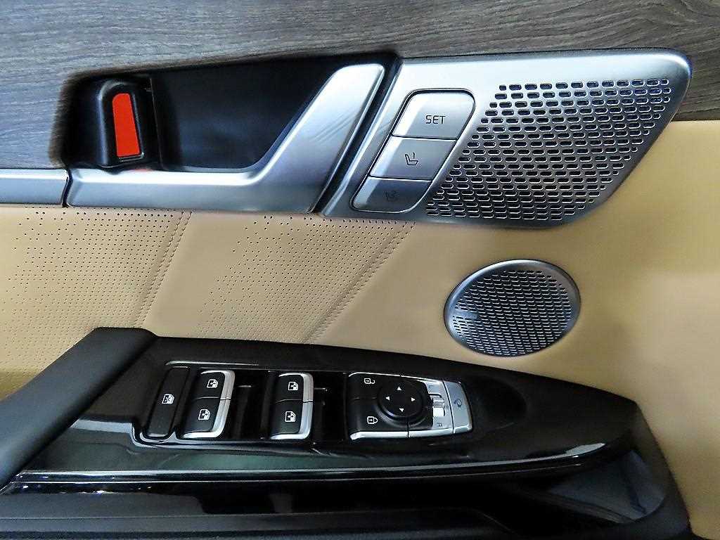 KIA Mohave 2021 - Importación desde Corea - HF Imports Iquique - Foto 13