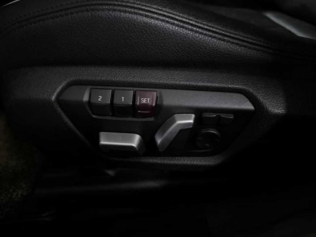 BMW 3 series 2018 - Importación desde Corea - HF Imports Iquique - Foto 13