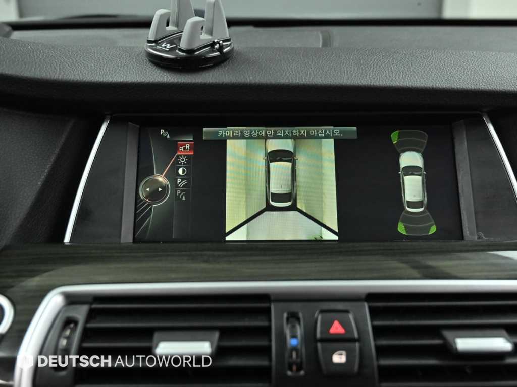 BMW Gran Turismo 2014 Gris - Importación desde Corea - HF Imports Iquique - Foto 15