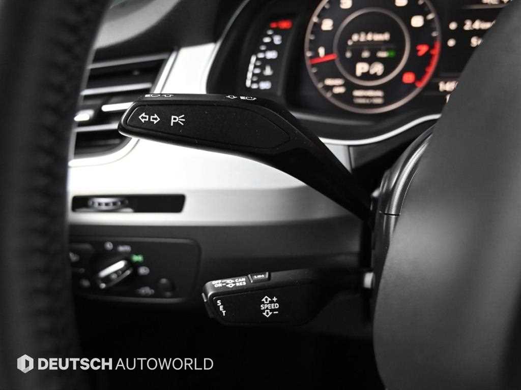 Audi Q7 2019 Blanco - Importación desde Corea - HF Imports Iquique - Foto 17