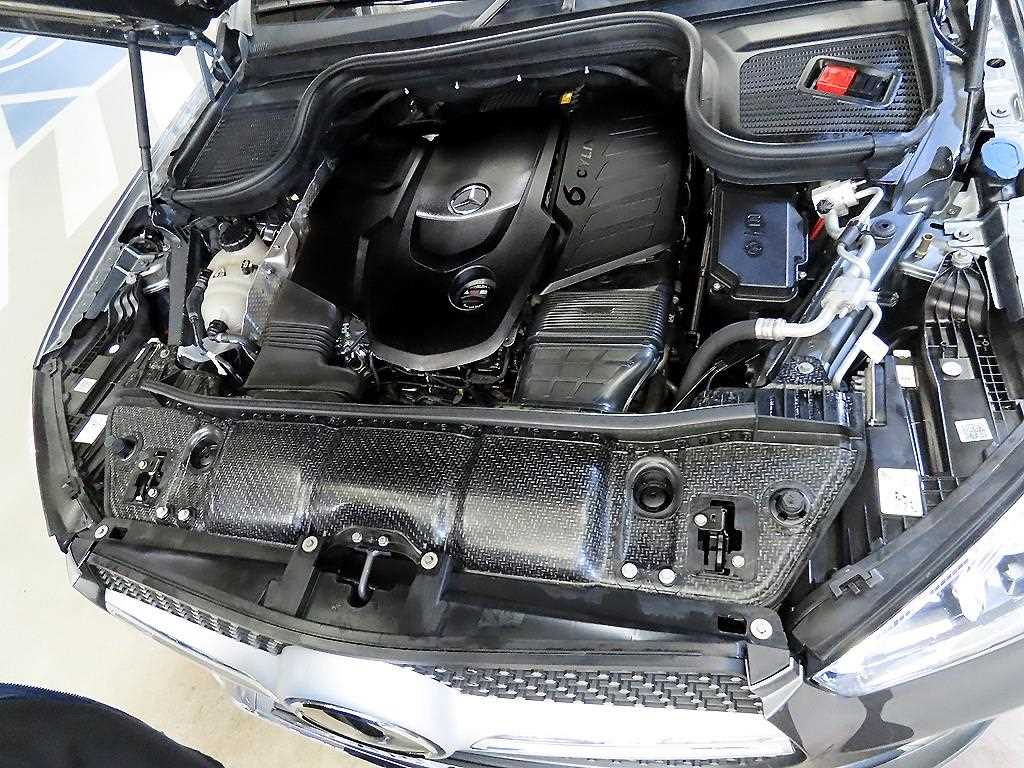 Mercedes Benz GLE Class 2023 - Importación desde Corea - HF Imports Iquique - Foto 19