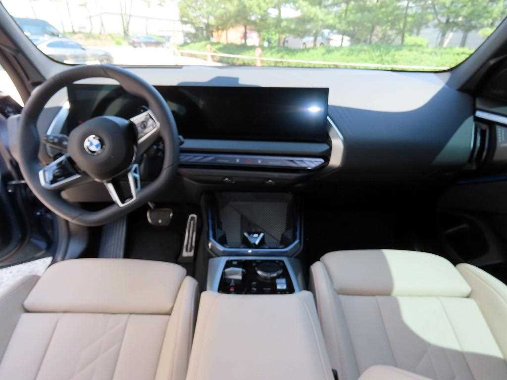 BMW X3 - Vista 7