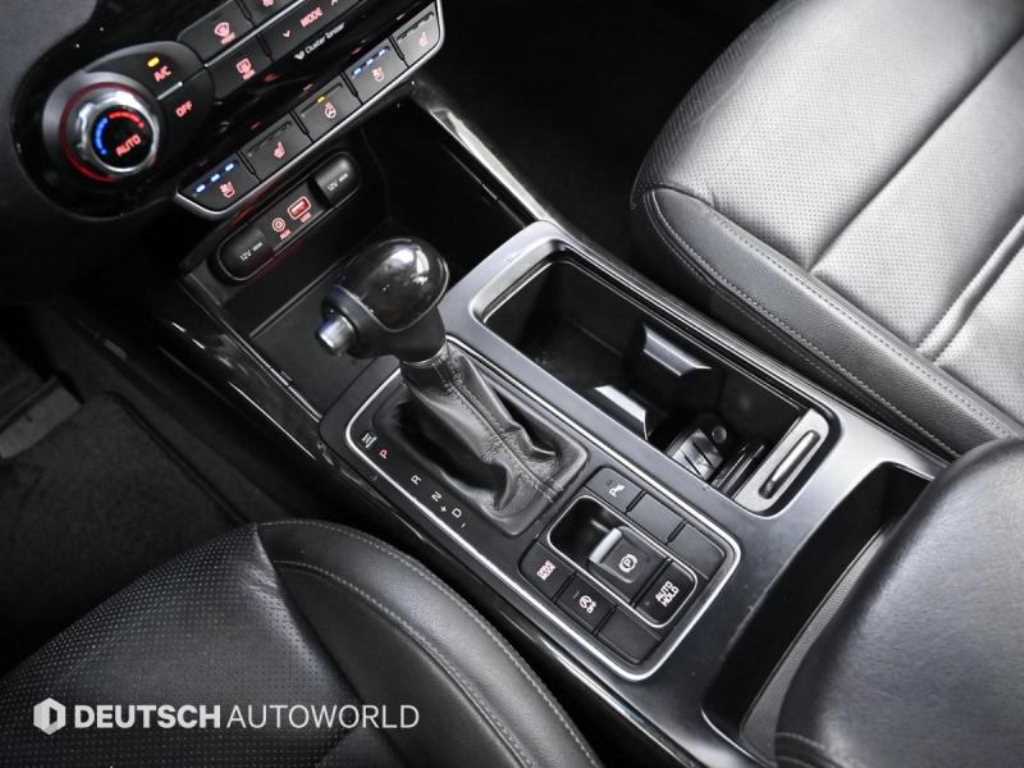 KIA Sorento - Vista 9