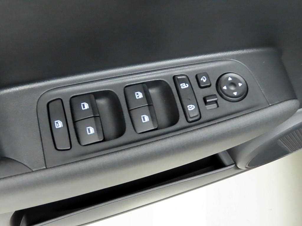HYUNDAI Casper - Vista 11
