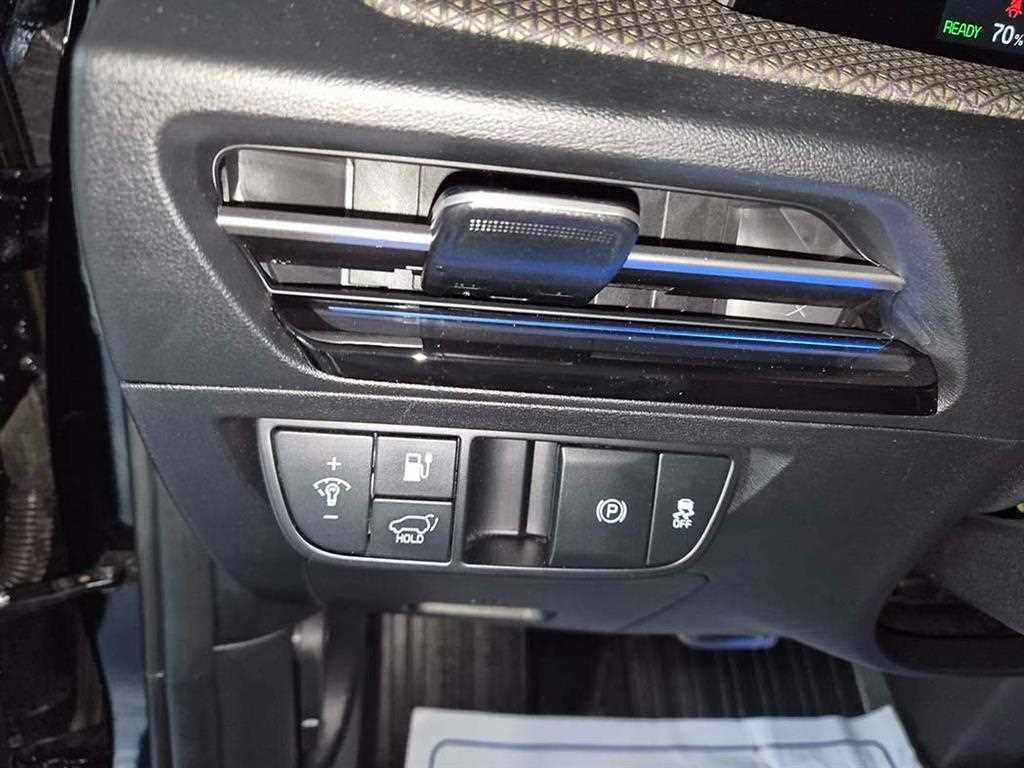 KIA EV6 2023 Negro - Importación desde Corea - HF Imports Iquique - Foto 13