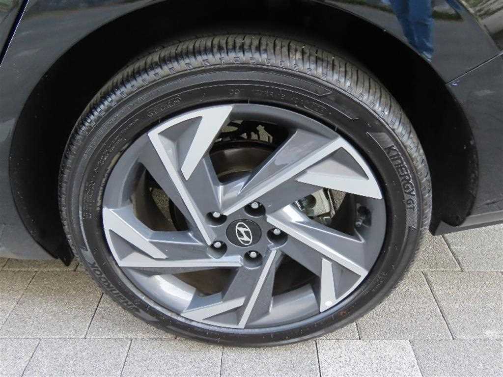 HYUNDAI Avante 2026 Negro - Importación desde Corea - HF Imports Iquique - Foto 17