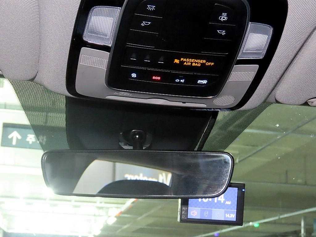HYUNDAI Santa Fe 2021 Negro - Importación desde Corea - HF Imports Iquique - Foto 15