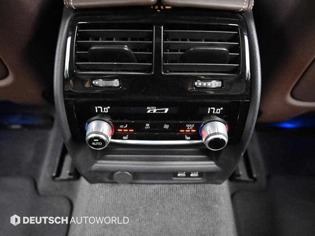 BMW Gran Turismo 2020 Blanco - Importación desde Corea - HF Imports Iquique - Foto 16