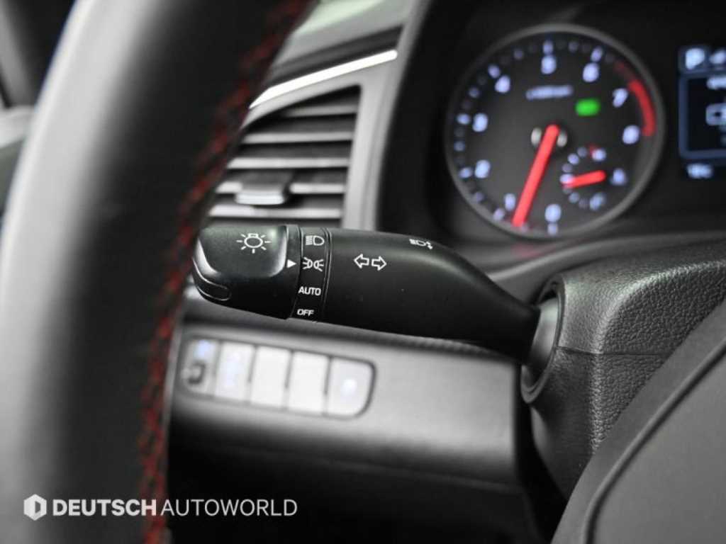 HYUNDAI Avante 2017 Blanco - Importación desde Corea - HF Imports Iquique - Foto 16