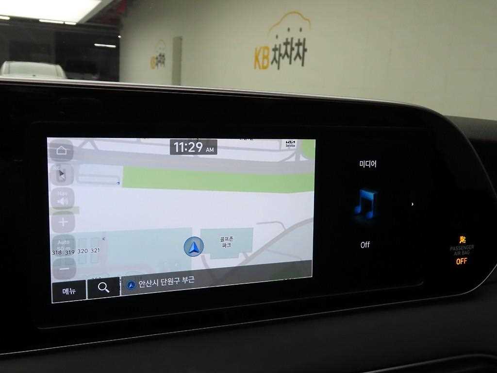 HYUNDAI Palisade - Vista 8