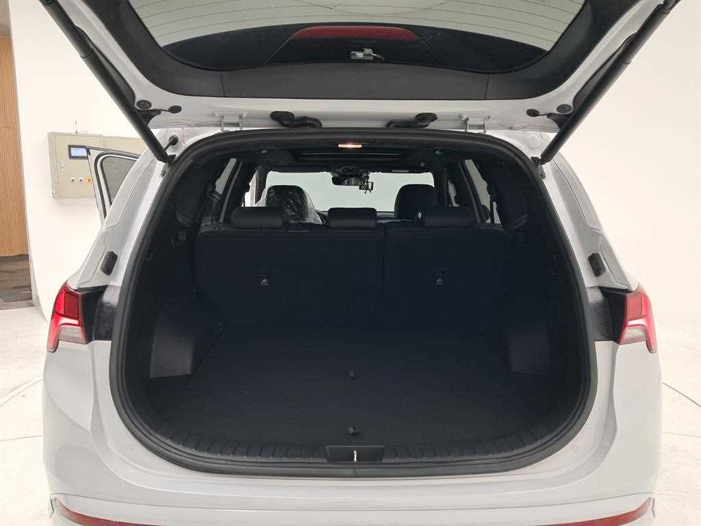 HYUNDAI Santa Fe 2022 Blanco - Importación desde Corea - HF Imports Iquique - Foto 17