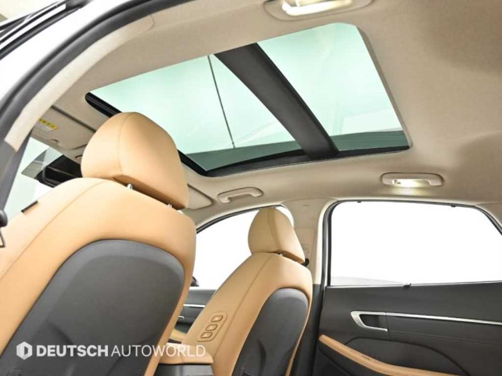 HYUNDAI Sonata 2020 Blanco - Importación desde Corea - HF Imports Iquique - Foto 18