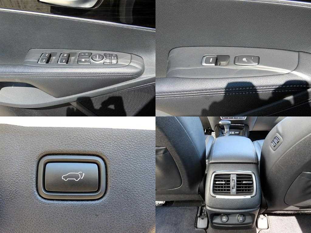 KIA Sorento 2019 - Importación desde Corea - HF Imports Iquique - Foto 17