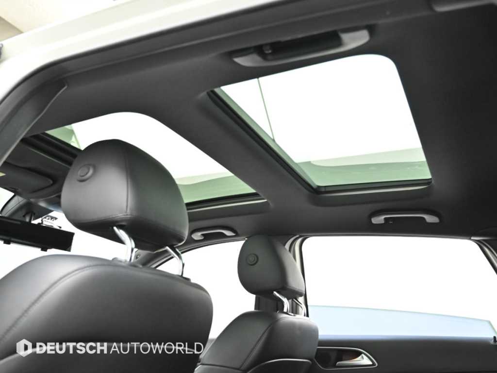 Mercedes Benz B Class (MY B) 2015 - Importación desde Corea - HF Imports Iquique - Foto 18