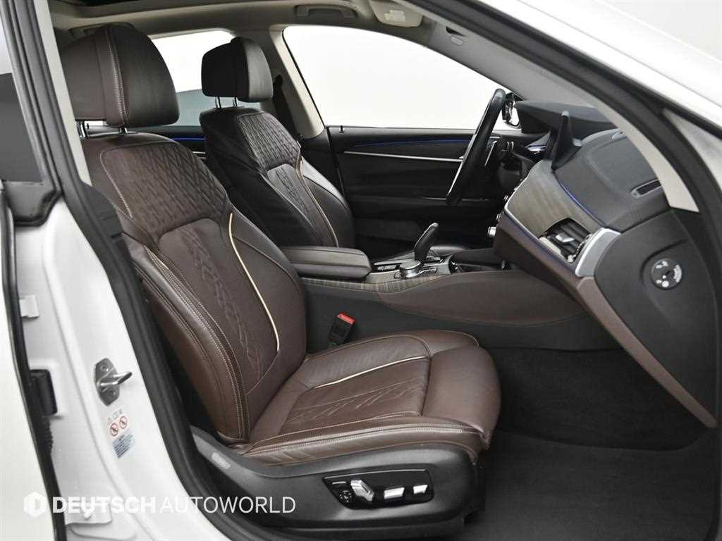 BMW Gran Turismo - Vista 10