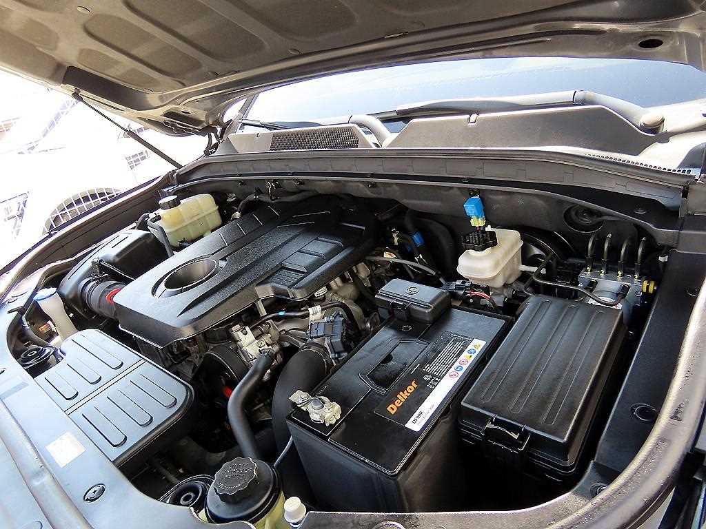 Ssangyong Rexton 2019 Negro - Importación desde Corea - HF Imports Iquique - Foto 19