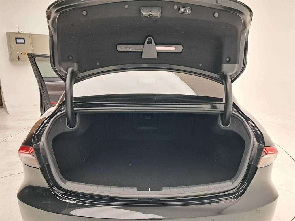 HYUNDAI Grandeur 2021 Negro - Importación desde Corea - HF Imports Iquique - Foto 17