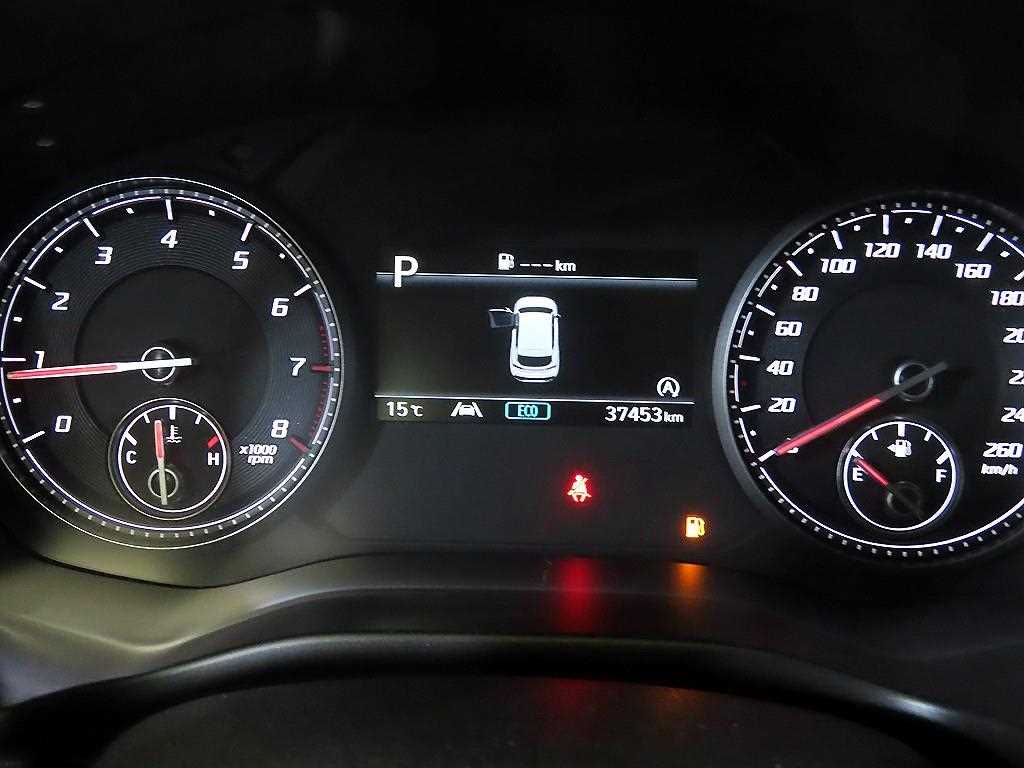 HYUNDAI Santa Fe - Vista 9