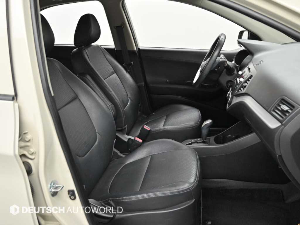 KIA Morning - Vista 10