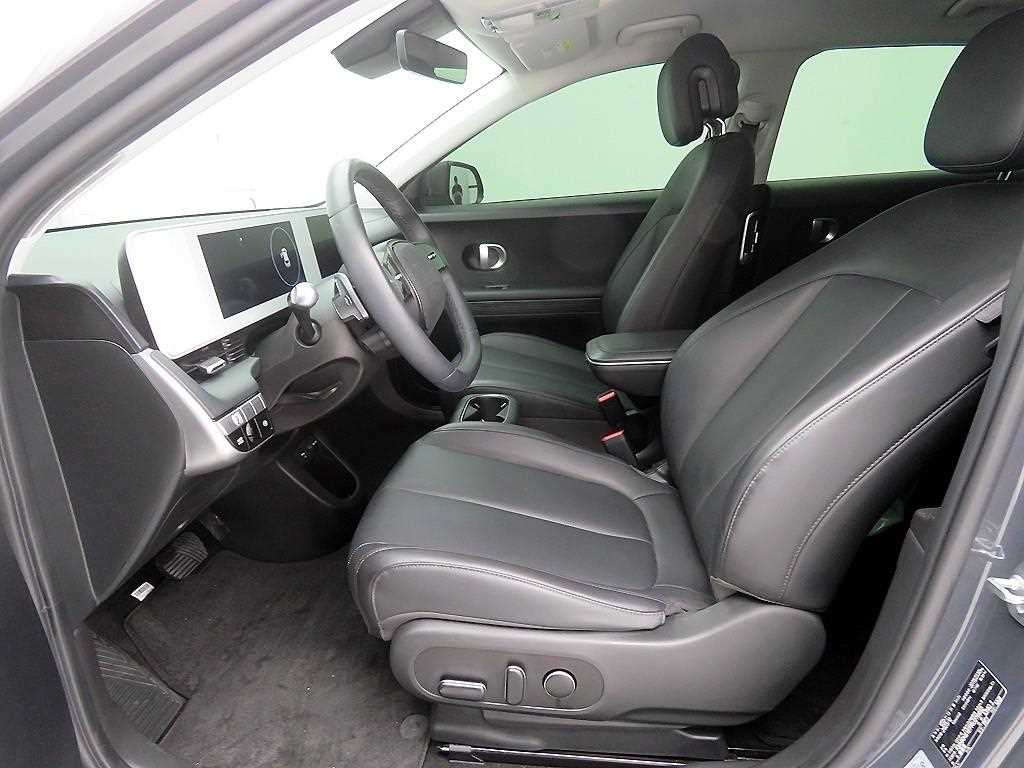 HYUNDAI Ioniq 5 - Vista 5