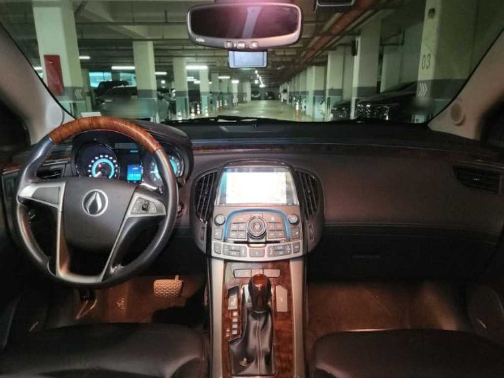 DAEWOO Alpheon - Vista 3