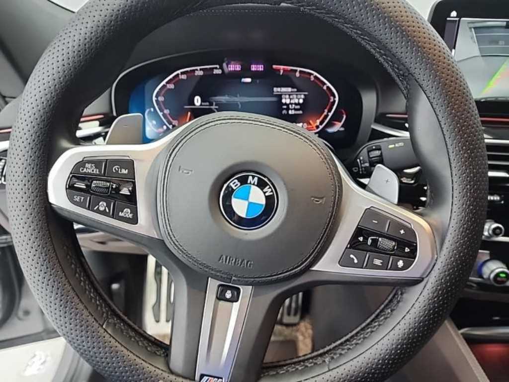 BMW Gran Turismo - Vista 9