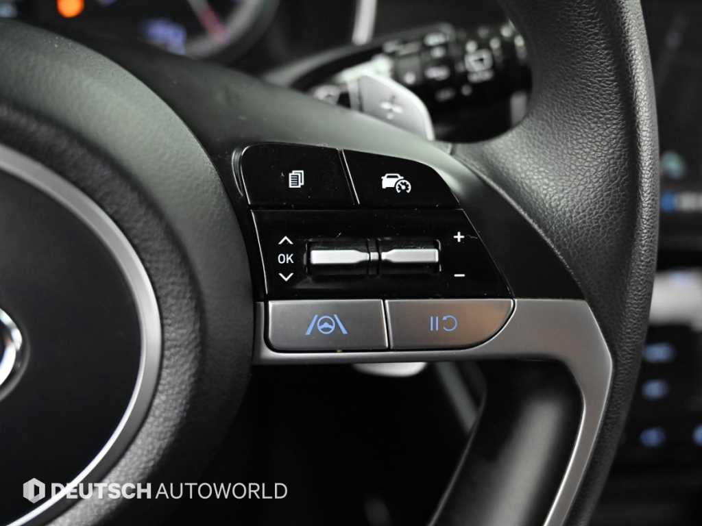 HYUNDAI Tucson 2022 Blanco - Importación desde Corea - HF Imports Iquique - Foto 16