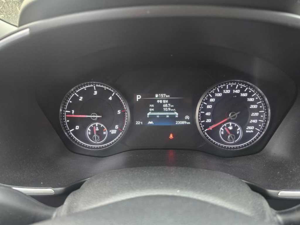 HYUNDAI Santa Fe - Vista 12