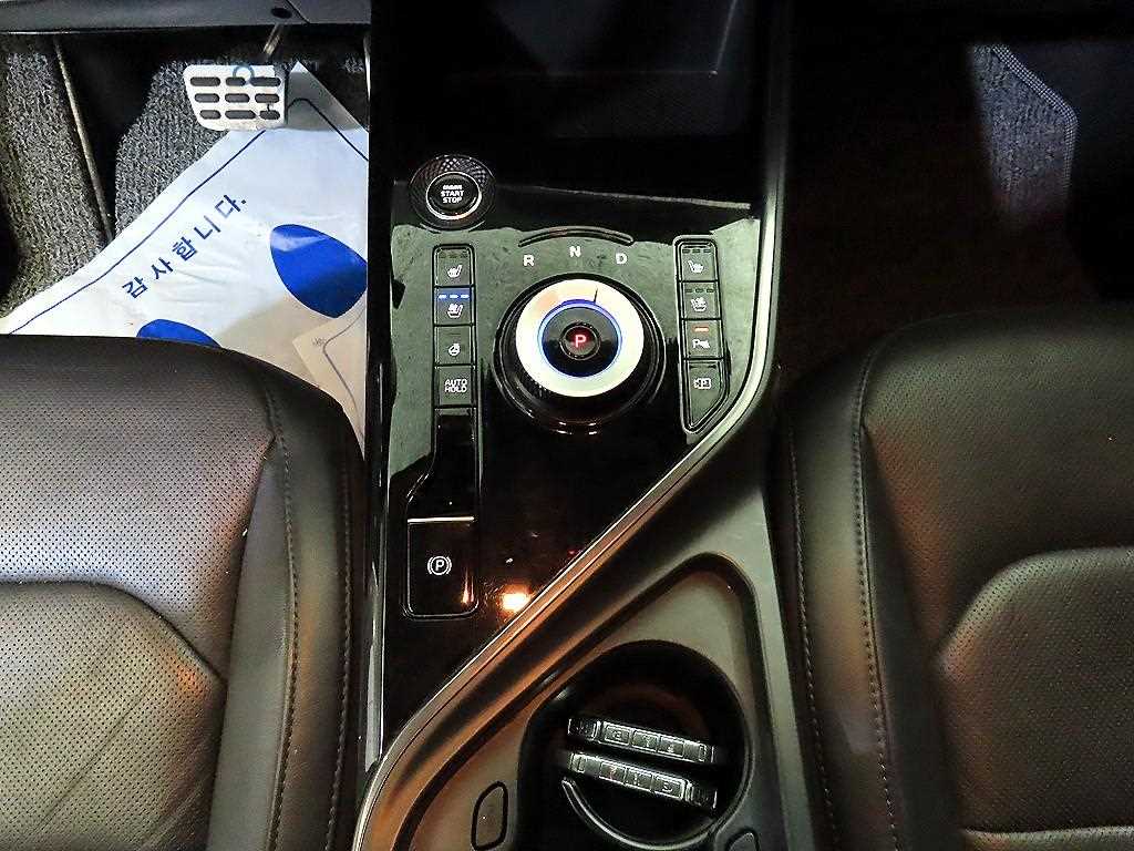 KIA Niro - Vista 12