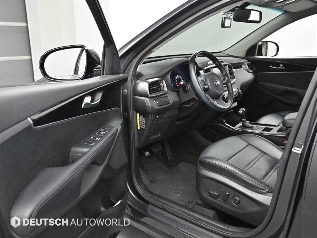 KIA Sorento - Vista 11
